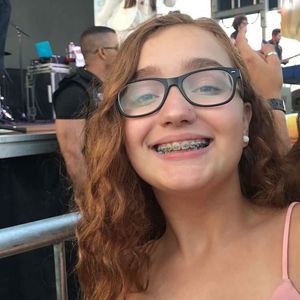 Meet your Posher, Giovanna